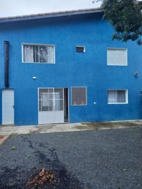 Conforto azul